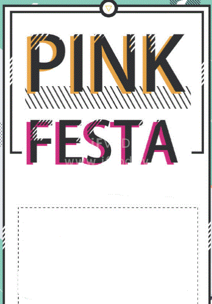 PINK FESTA